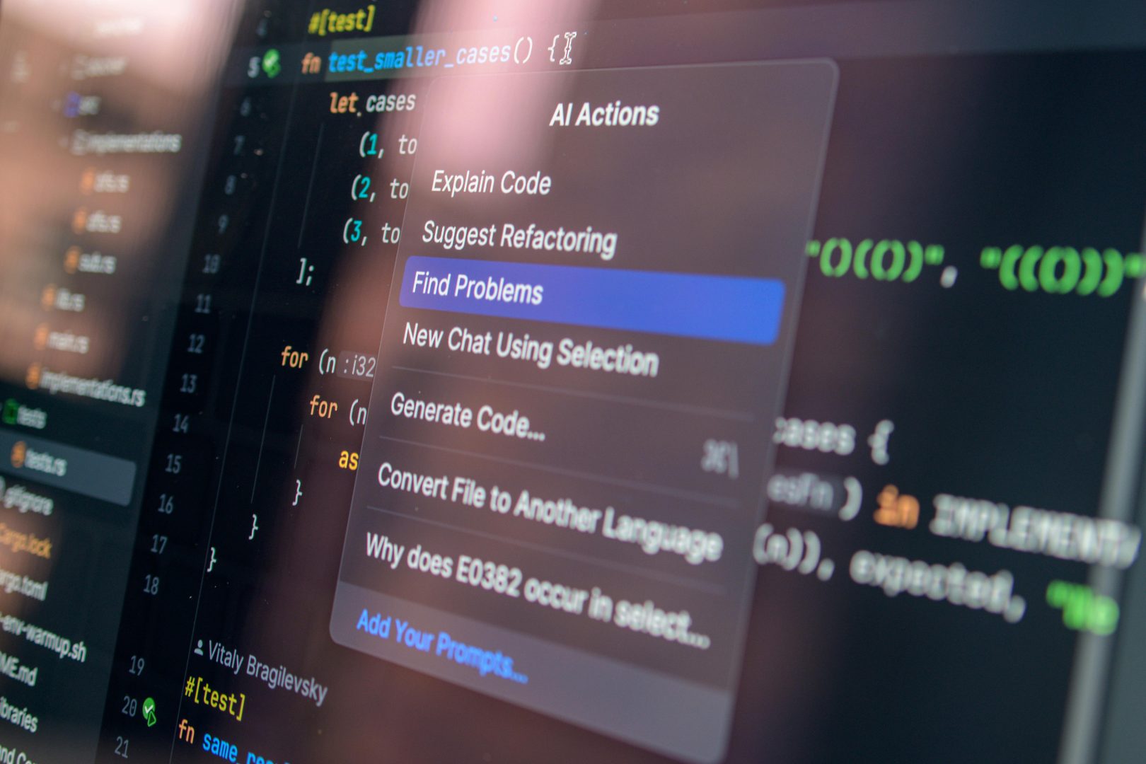 AI’s Move Into Managerial Workflows: What Amazon and Accenture Reveal
